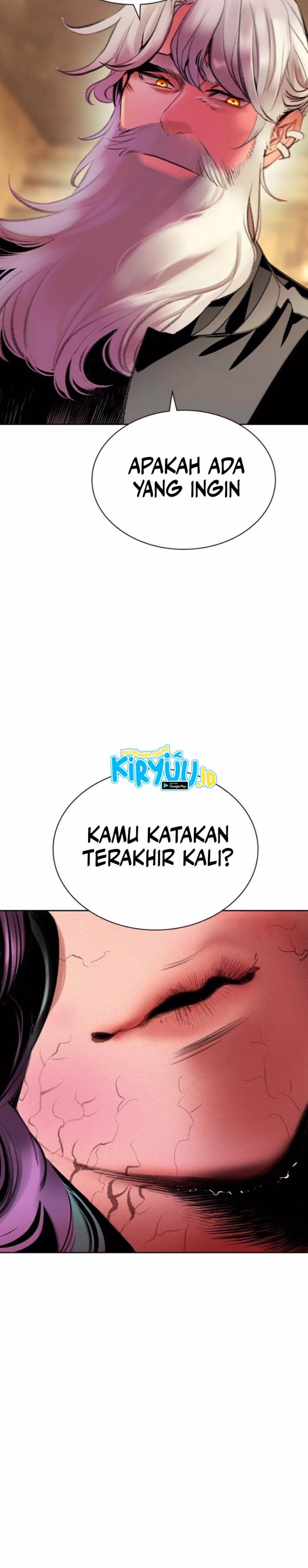 Jungle Juice Chapter 155 Halaman 44