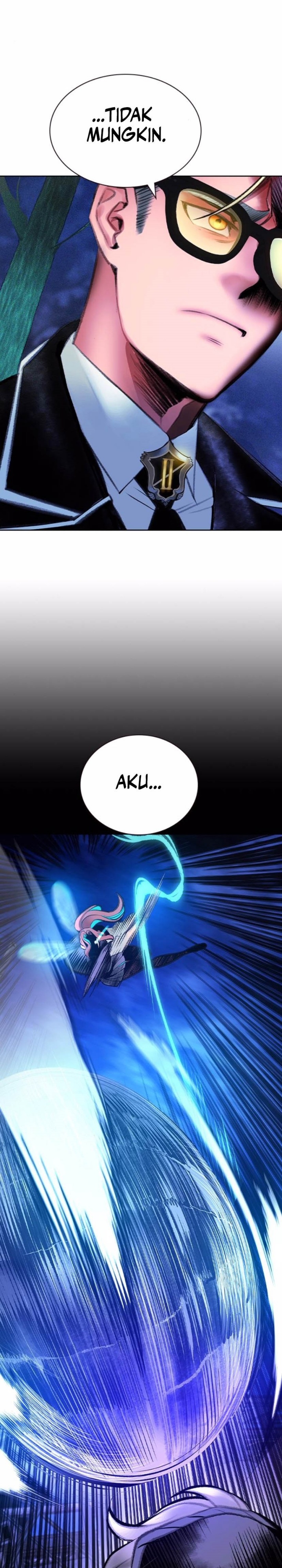 Jungle Juice Chapter 155 Halaman 48