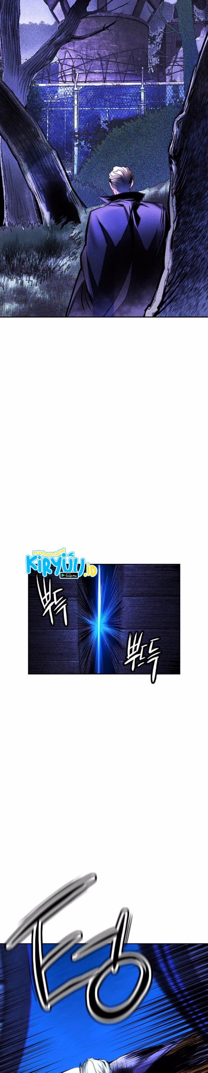 Jungle Juice Chapter 155 Halaman 54