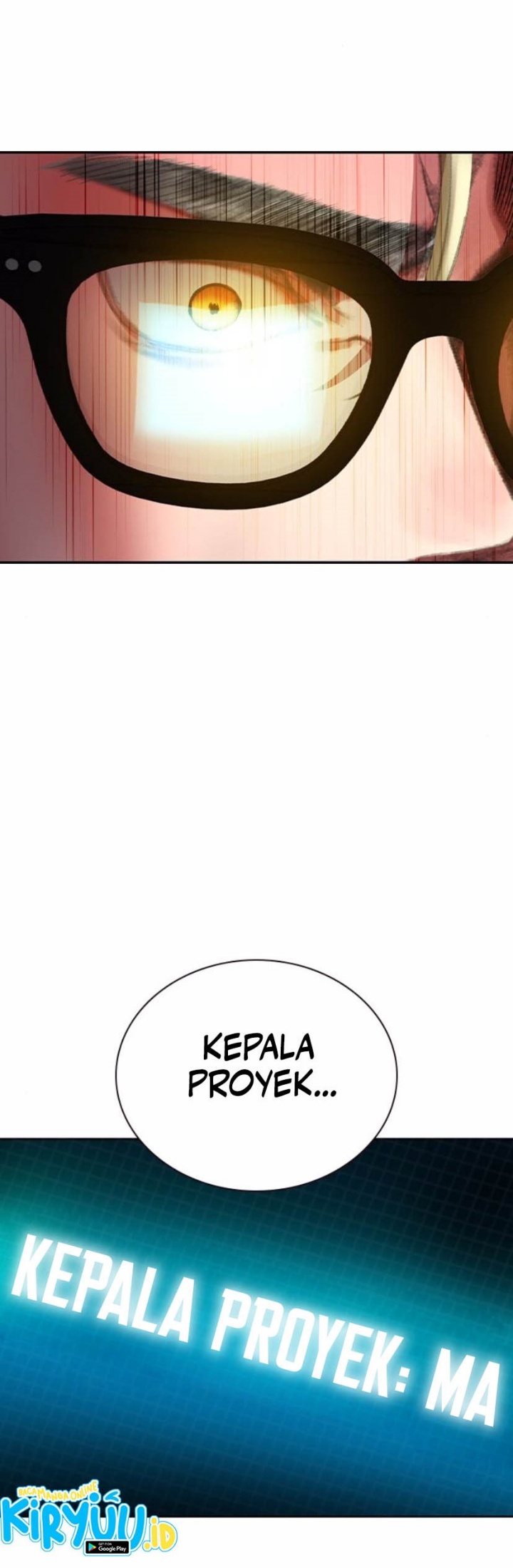 Jungle Juice Chapter 155 Halaman 59