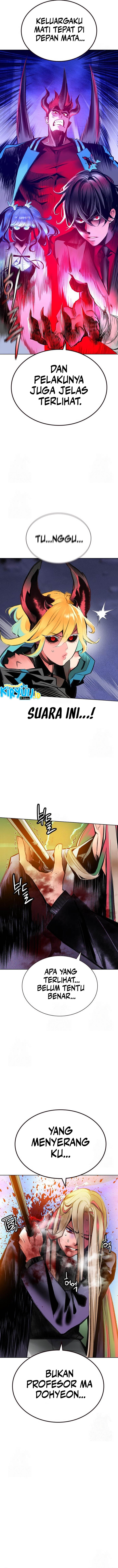 Jungle Juice Chapter 158 Halaman 5