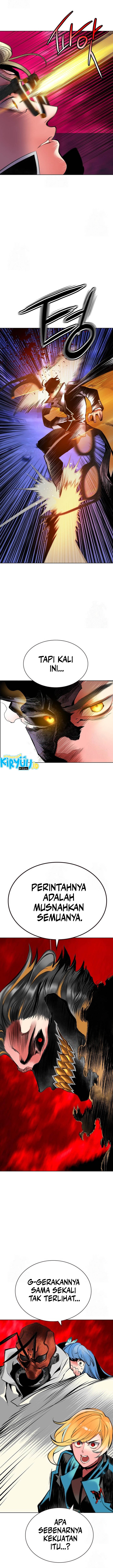 Jungle Juice Chapter 158 Halaman 18