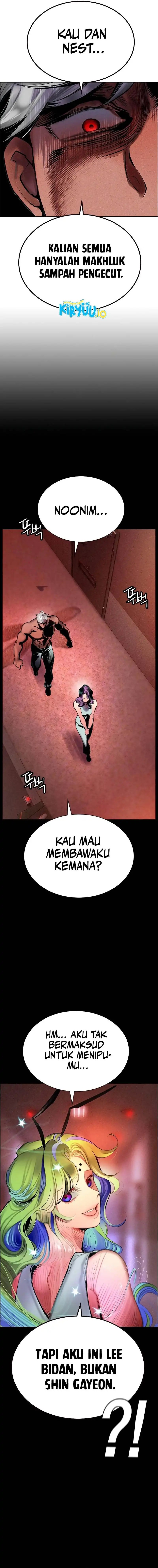 Jungle Juice Chapter 182 Halaman 11