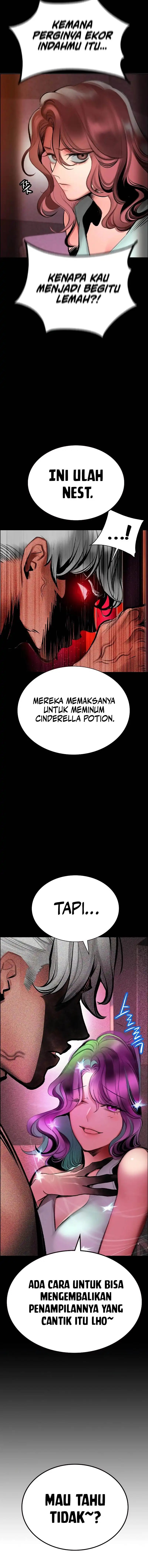 Jungle Juice Chapter 182 Halaman 13