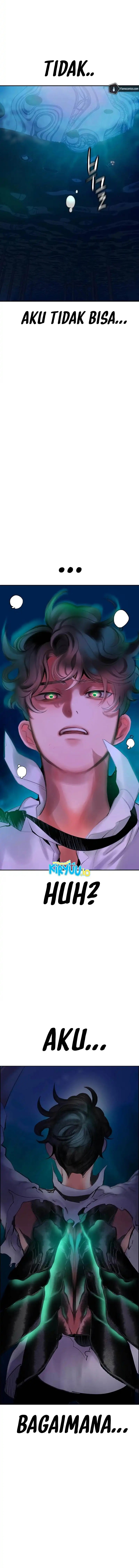 Jungle Juice Chapter 182 Halaman 28