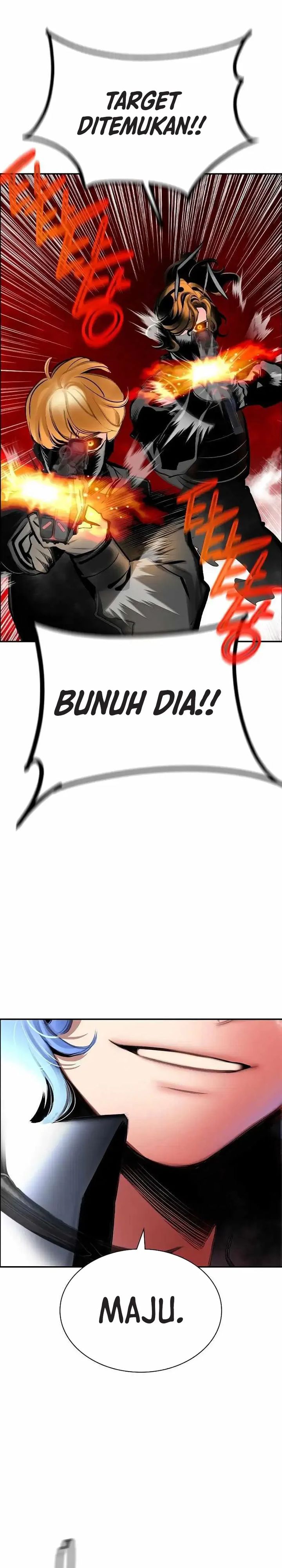 Jungle Juice Chapter 191 Halaman 44