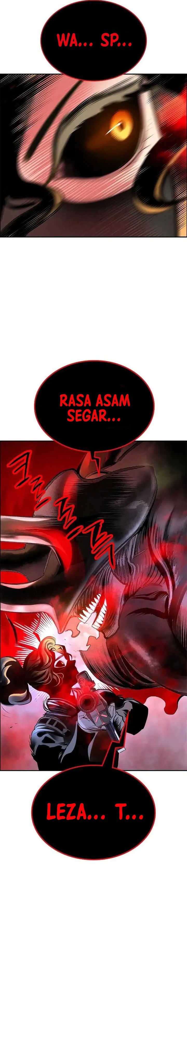 Jungle Juice Chapter 191 Halaman 47