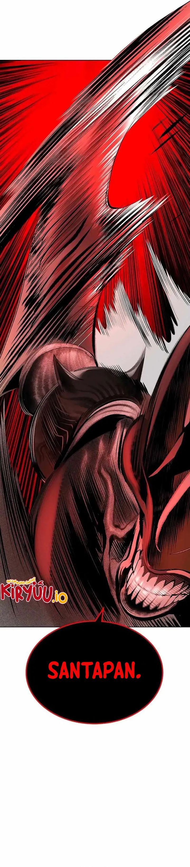 Jungle Juice Chapter 191 Halaman 52