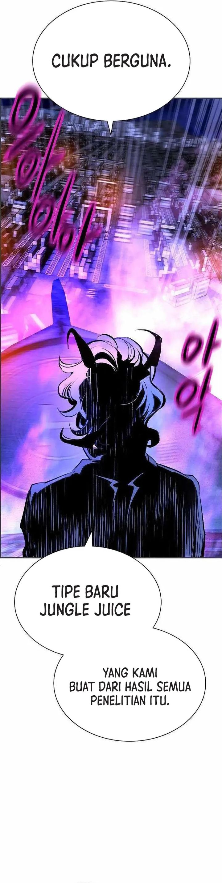 Jungle Juice Chapter 192 Halaman 5