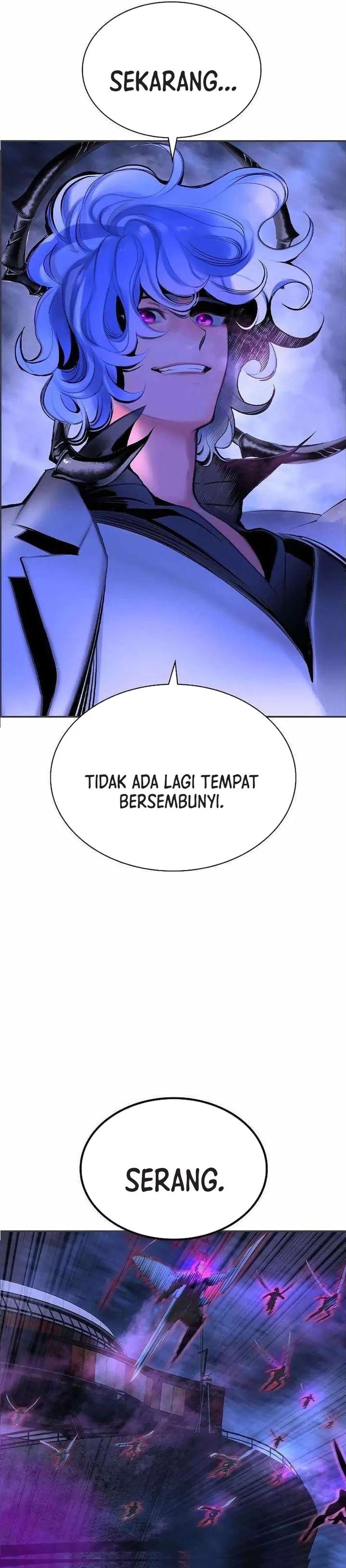 Jungle Juice Chapter 192 Halaman 7