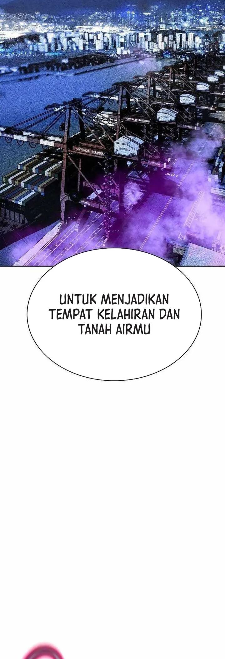 Jungle Juice Chapter 192 Halaman 10