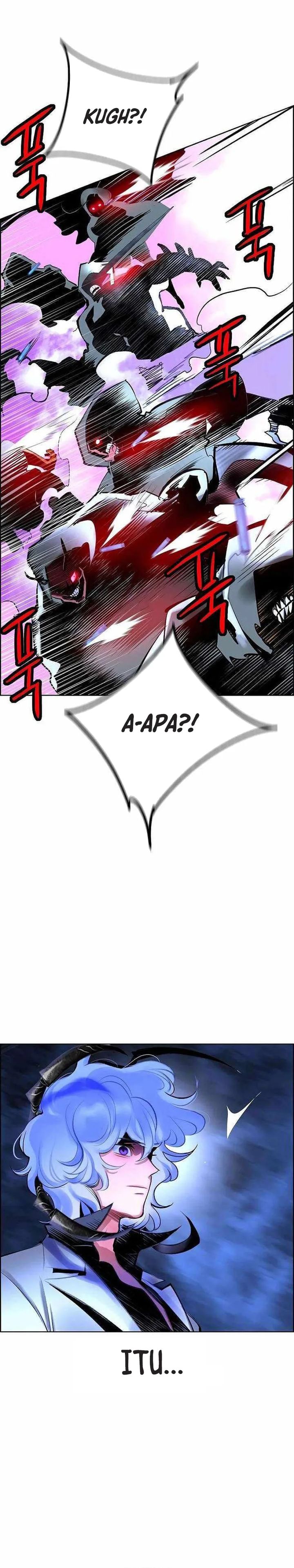 Jungle Juice Chapter 192 Halaman 13