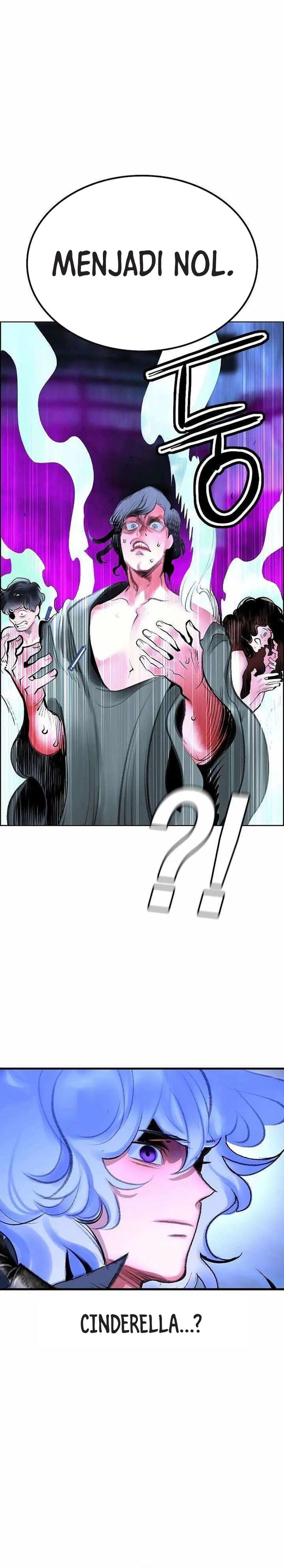 Jungle Juice Chapter 192 Halaman 17