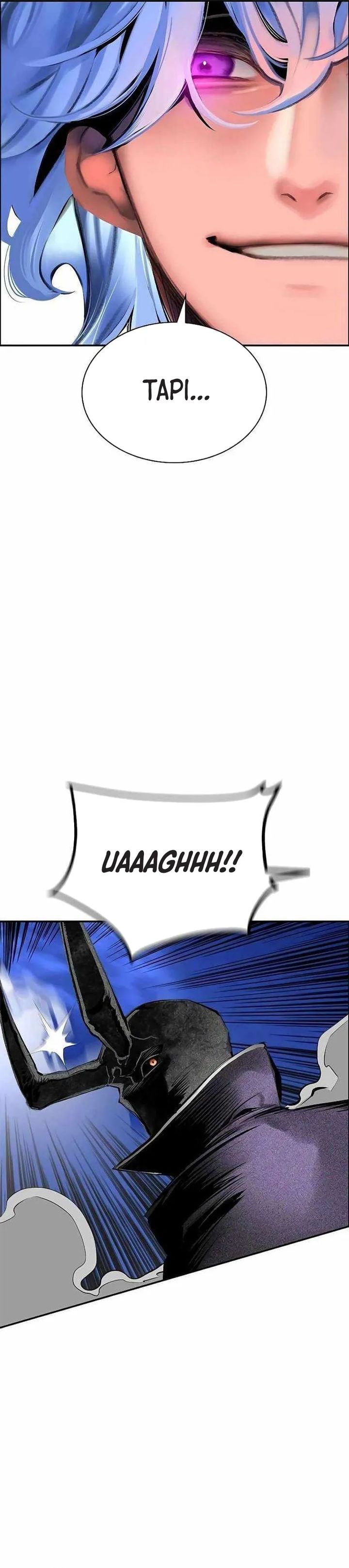 Jungle Juice Chapter 192 Halaman 32