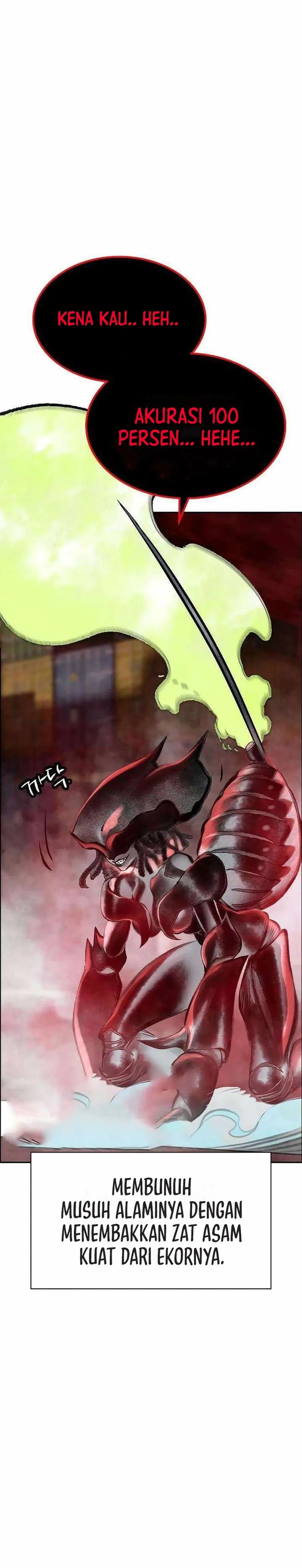 Jungle Juice Chapter 192 Halaman 39