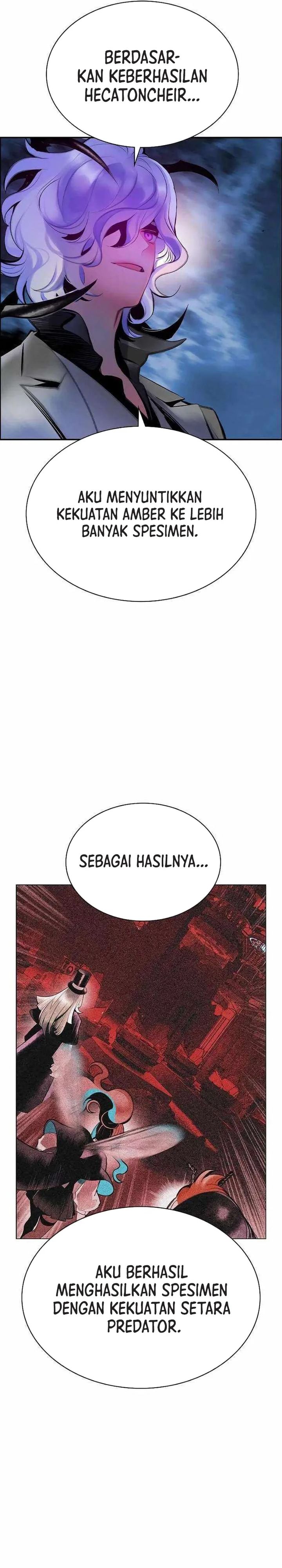 Jungle Juice Chapter 192 Halaman 43