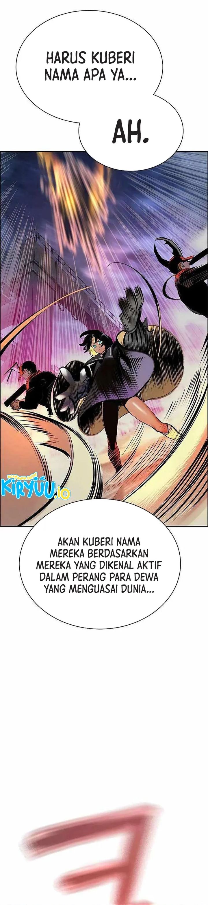 Jungle Juice Chapter 192 Halaman 44