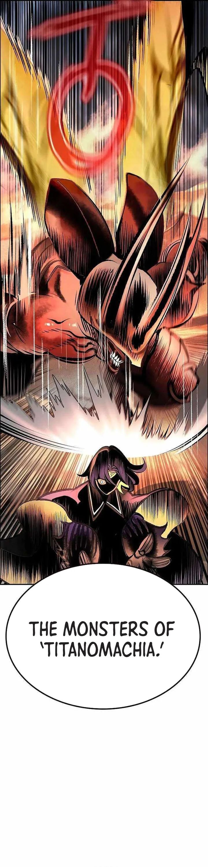 Jungle Juice Chapter 192 Halaman 45