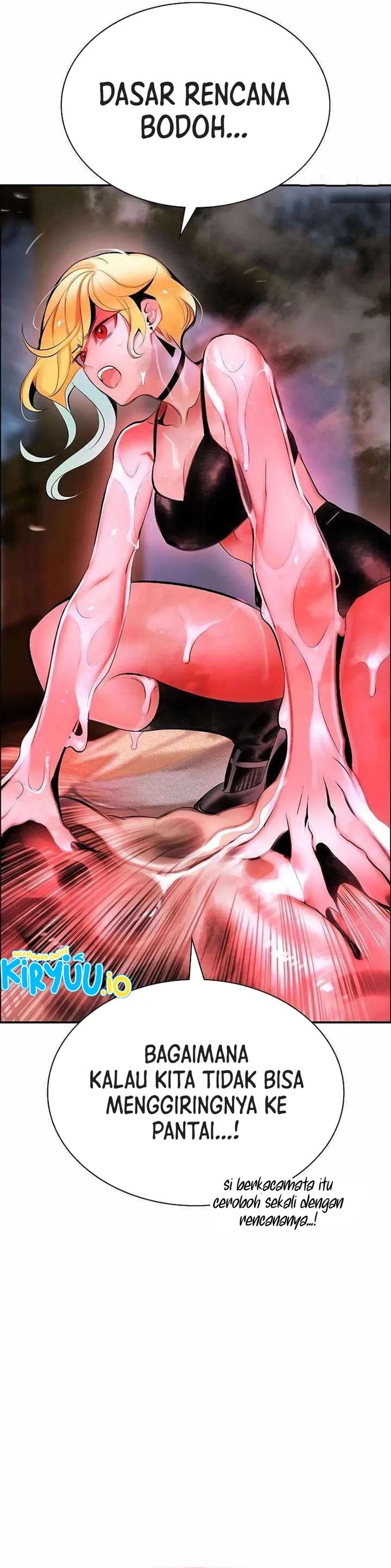 Jungle Juice Chapter 192 Halaman 49