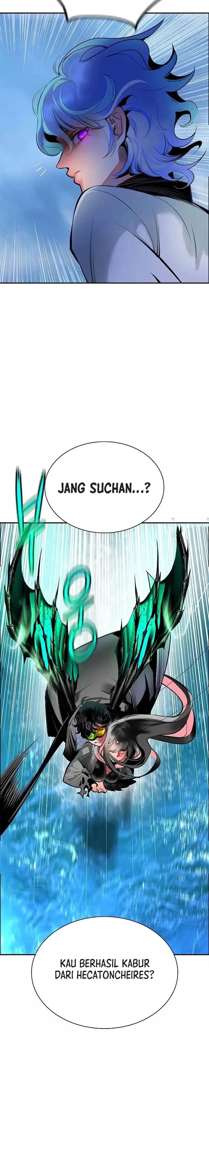 Jungle Juice Chapter 196 Halaman 14