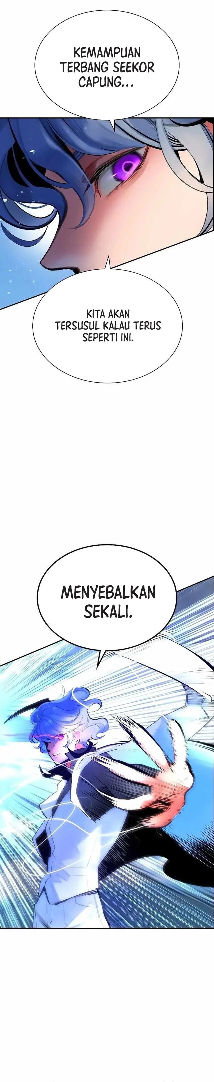 Jungle Juice Chapter 196 Halaman 16
