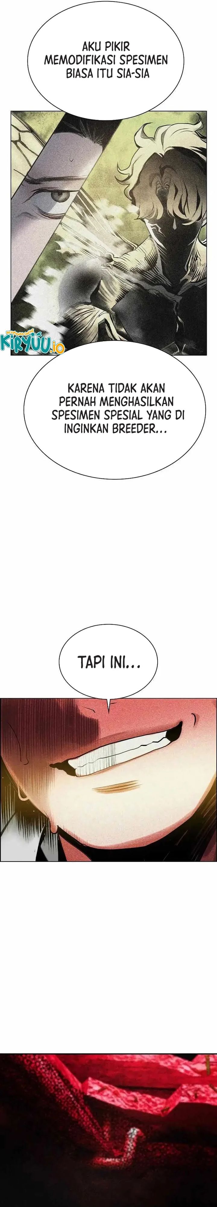 Jungle Juice Chapter 196 Halaman 50