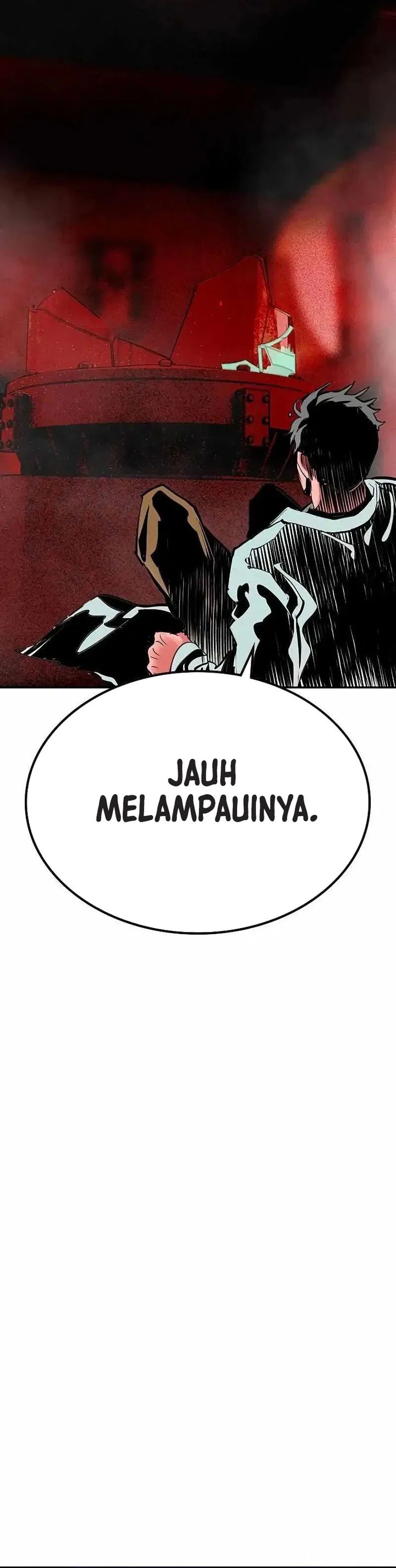 Jungle Juice Chapter 196 Halaman 51