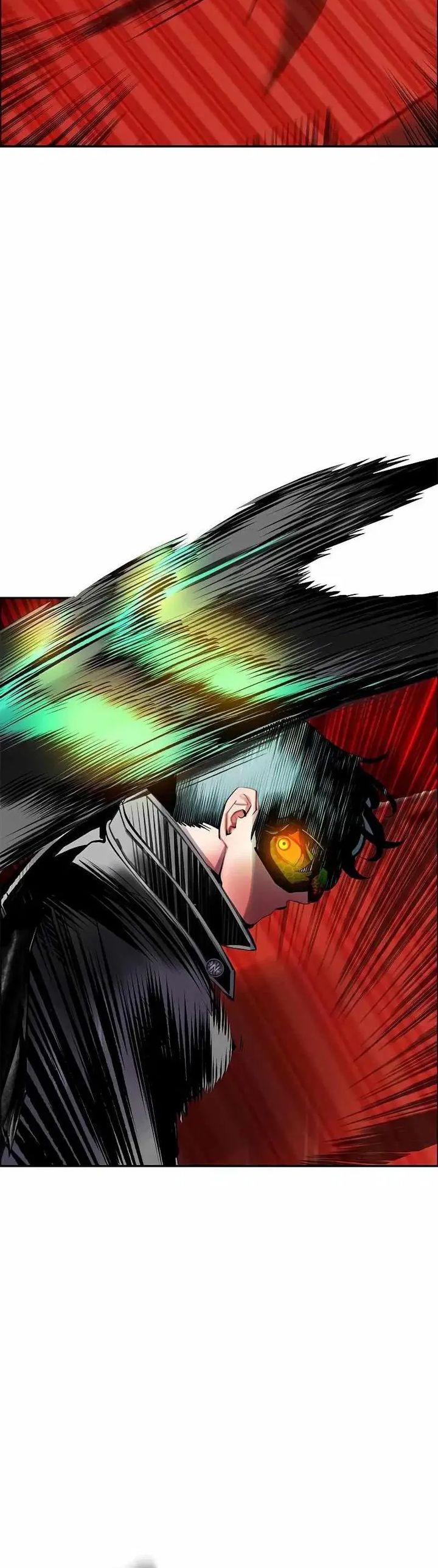Jungle Juice Chapter 196 Halaman 54