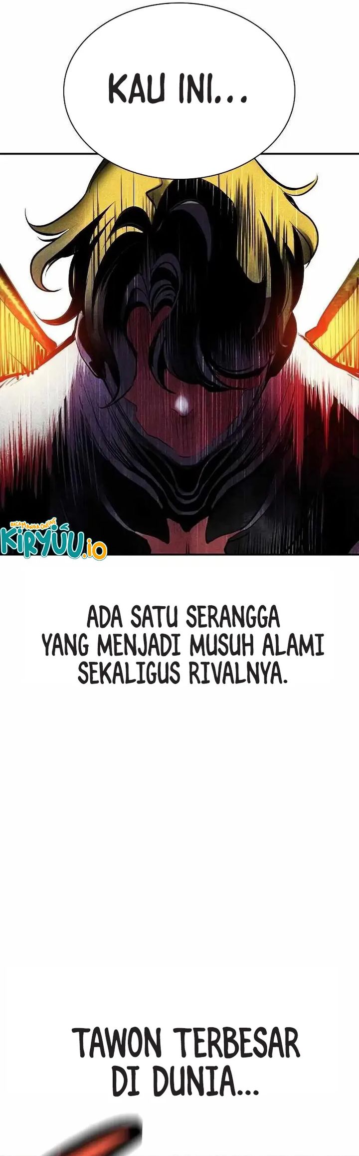 Jungle Juice Chapter 196 Halaman 57