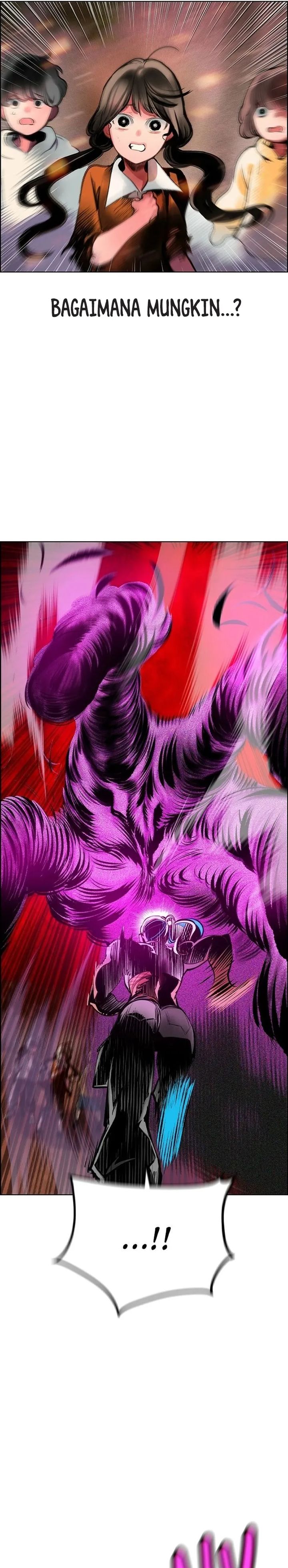 Jungle Juice Chapter 199 Halaman 10