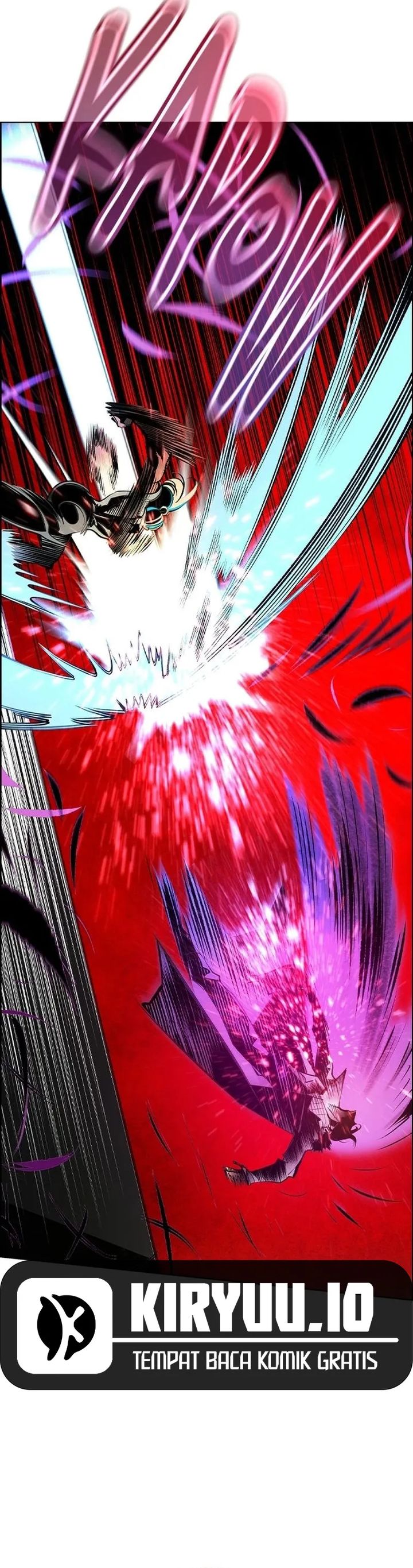 Jungle Juice Chapter 199 Halaman 18
