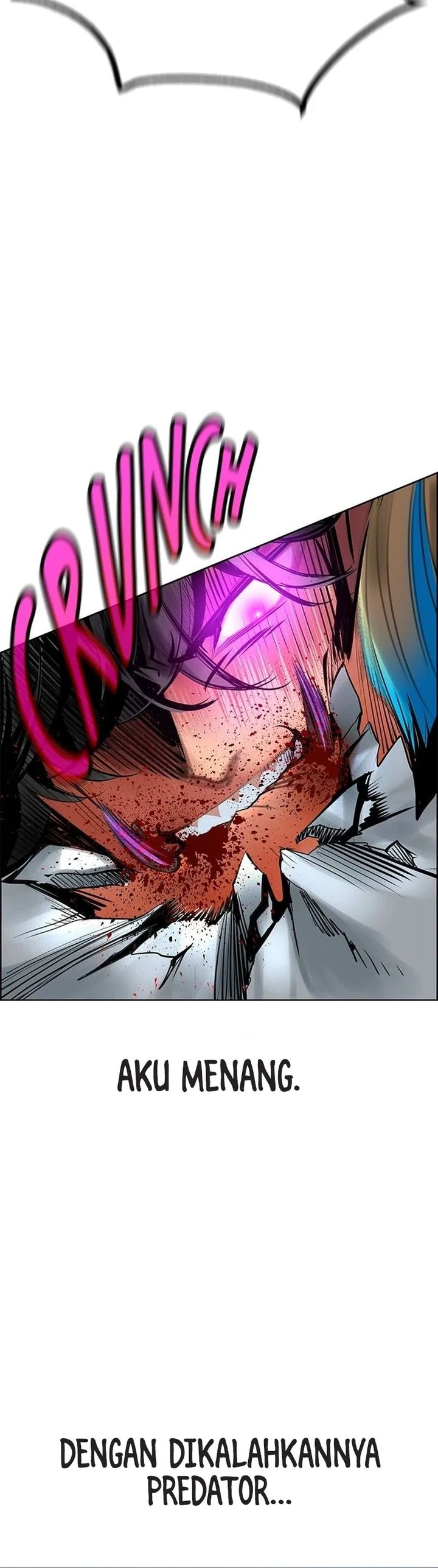 Jungle Juice Chapter 199 Halaman 26