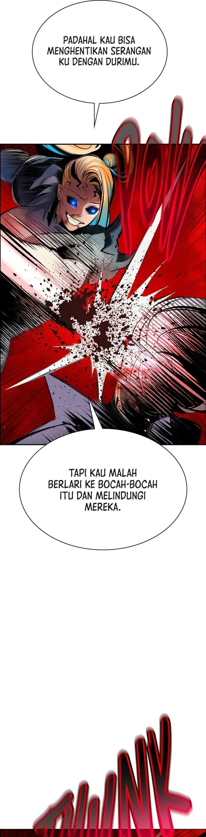 Jungle Juice Chapter 199 Halaman 34