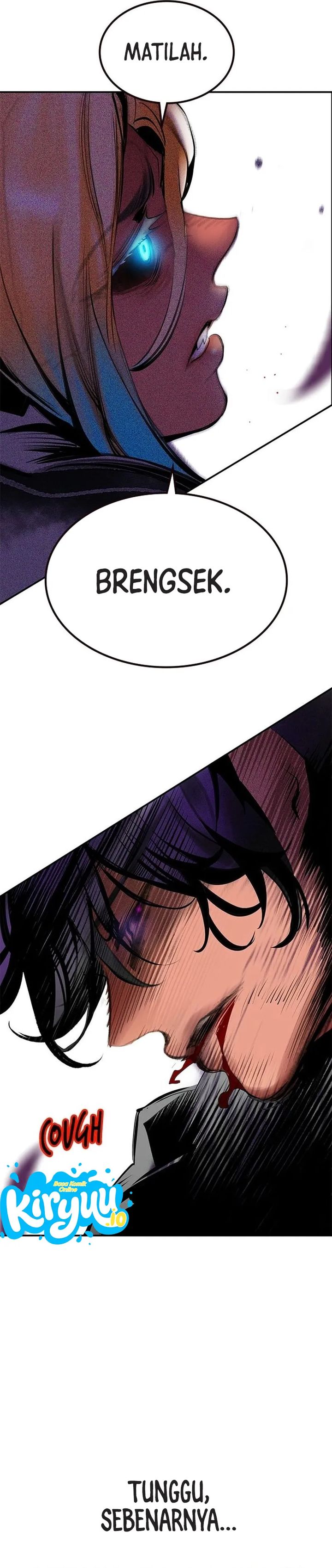 Jungle Juice Chapter 199 Halaman 46