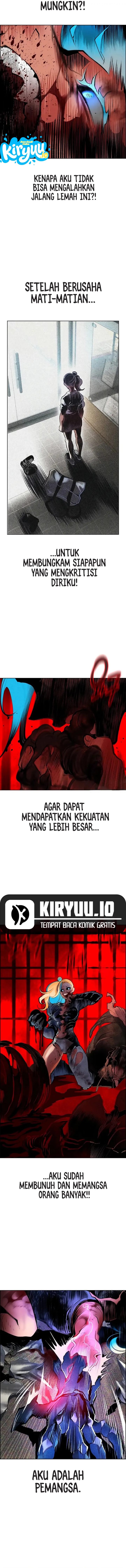 Jungle Juice Chapter 200 Halaman 10