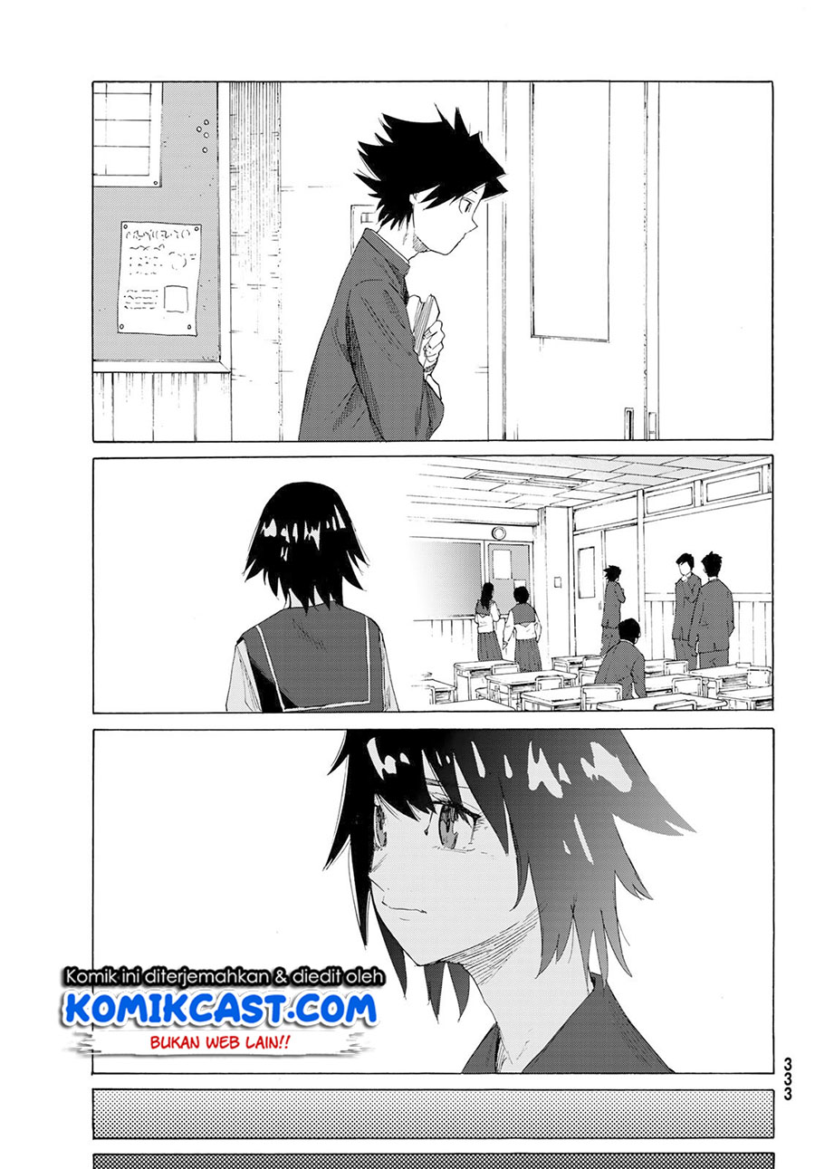 Juujika No Rokunin Chapter 2 Halaman 12