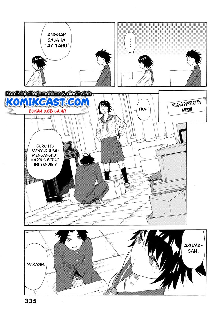 Juujika No Rokunin Chapter 2 Halaman 14