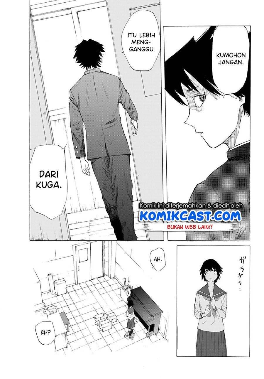 Juujika No Rokunin Chapter 2 Halaman 18