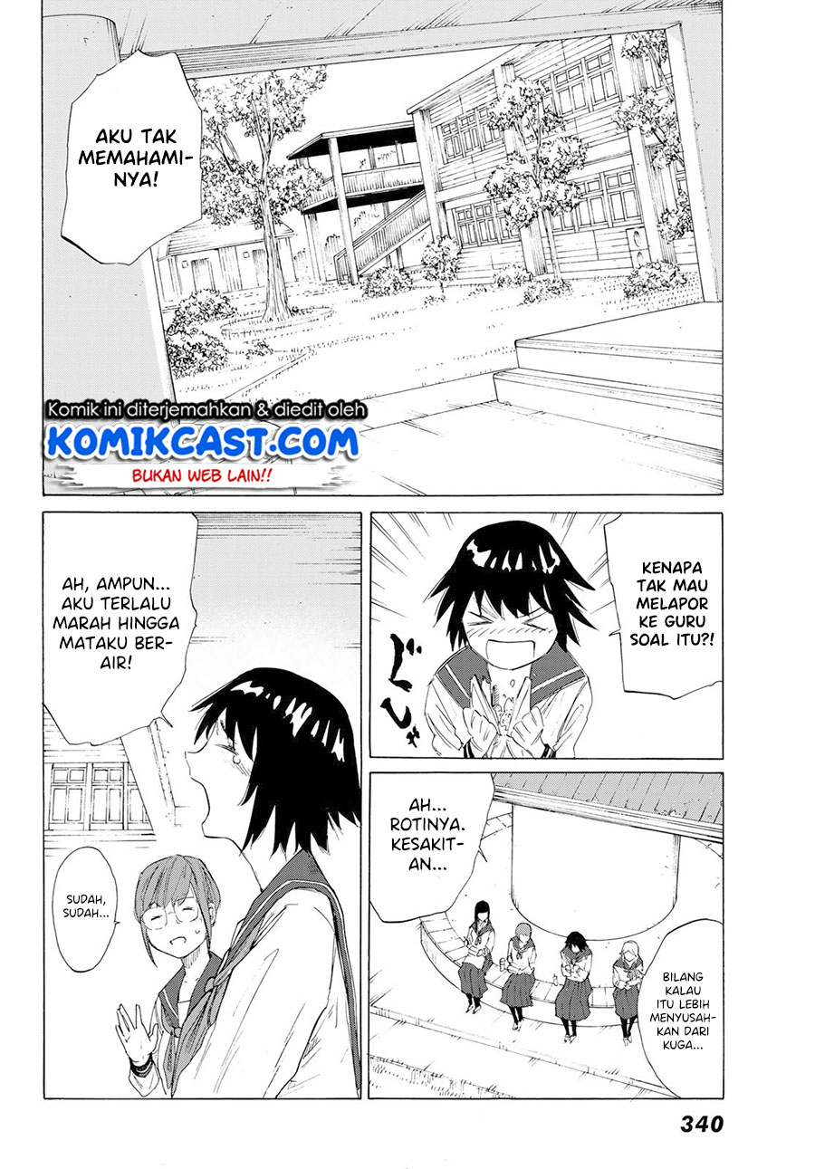 Juujika No Rokunin Chapter 2 Halaman 19