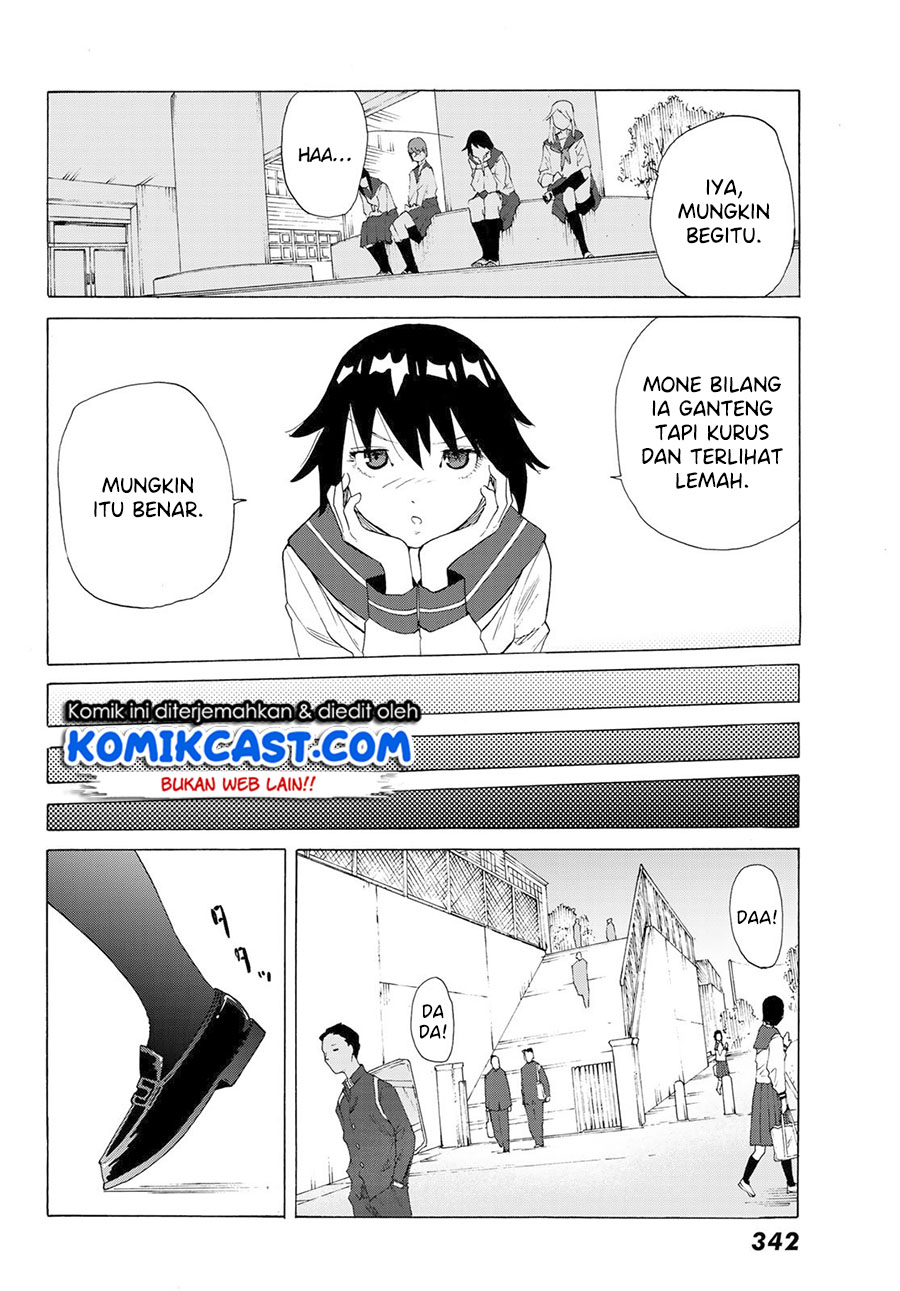Juujika No Rokunin Chapter 2 Halaman 21