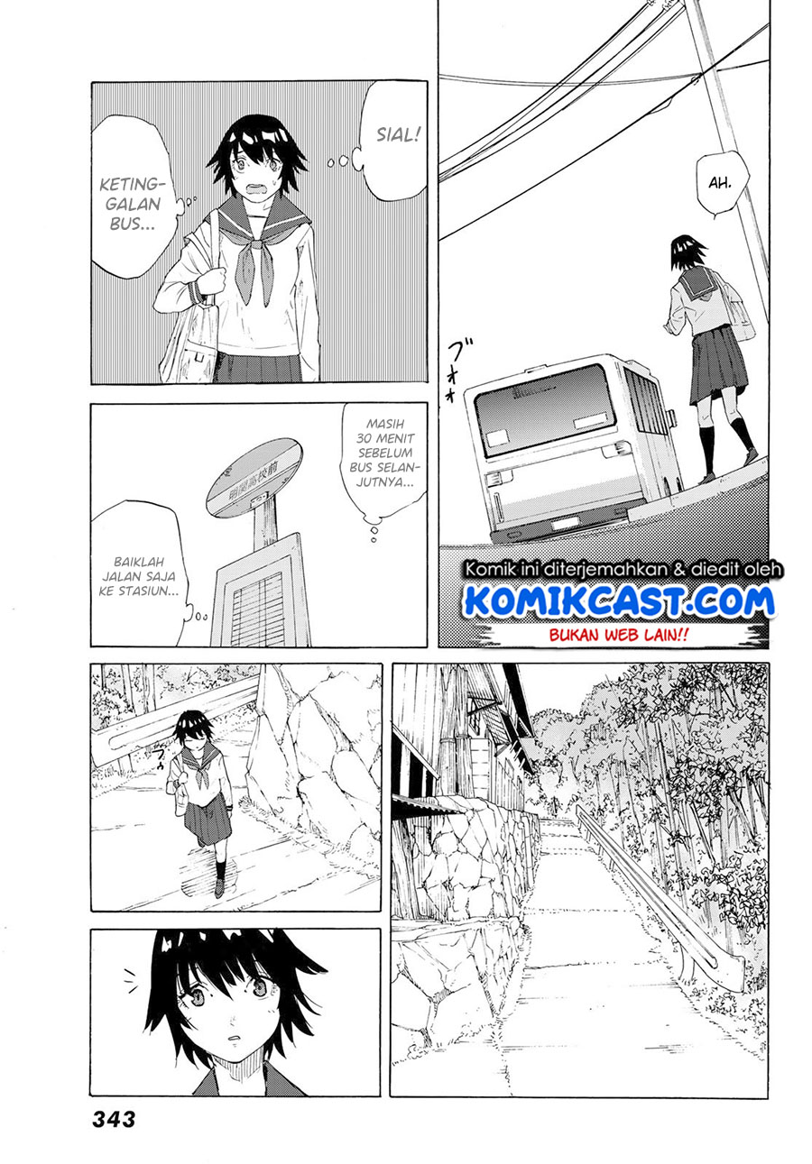 Juujika No Rokunin Chapter 2 Halaman 22