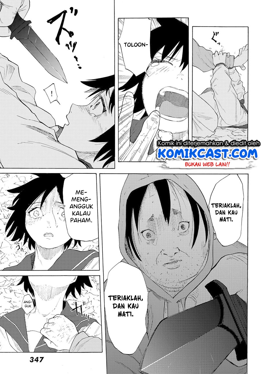 Juujika No Rokunin Chapter 2 Halaman 26