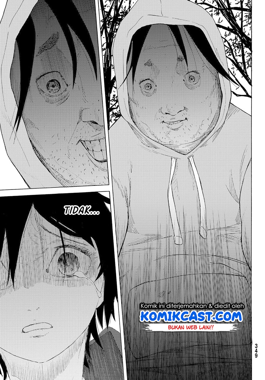 Juujika No Rokunin Chapter 2 Halaman 28