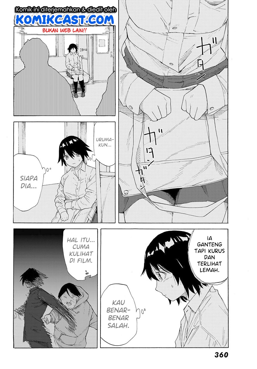 Juujika No Rokunin Chapter 2 Halaman 39