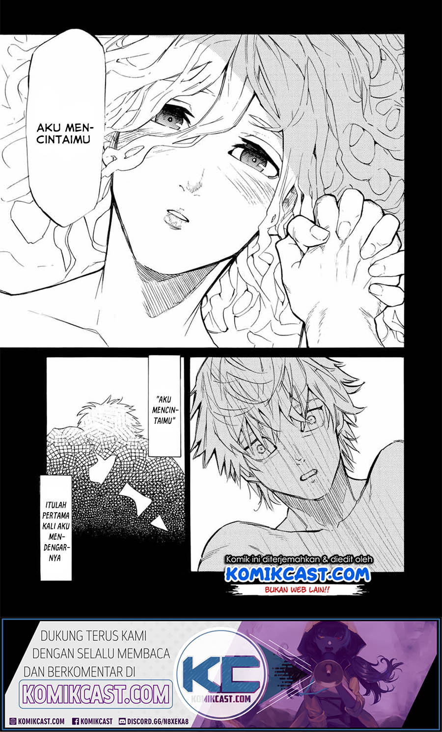 Juujika No Rokunin Chapter 20 Halaman 6