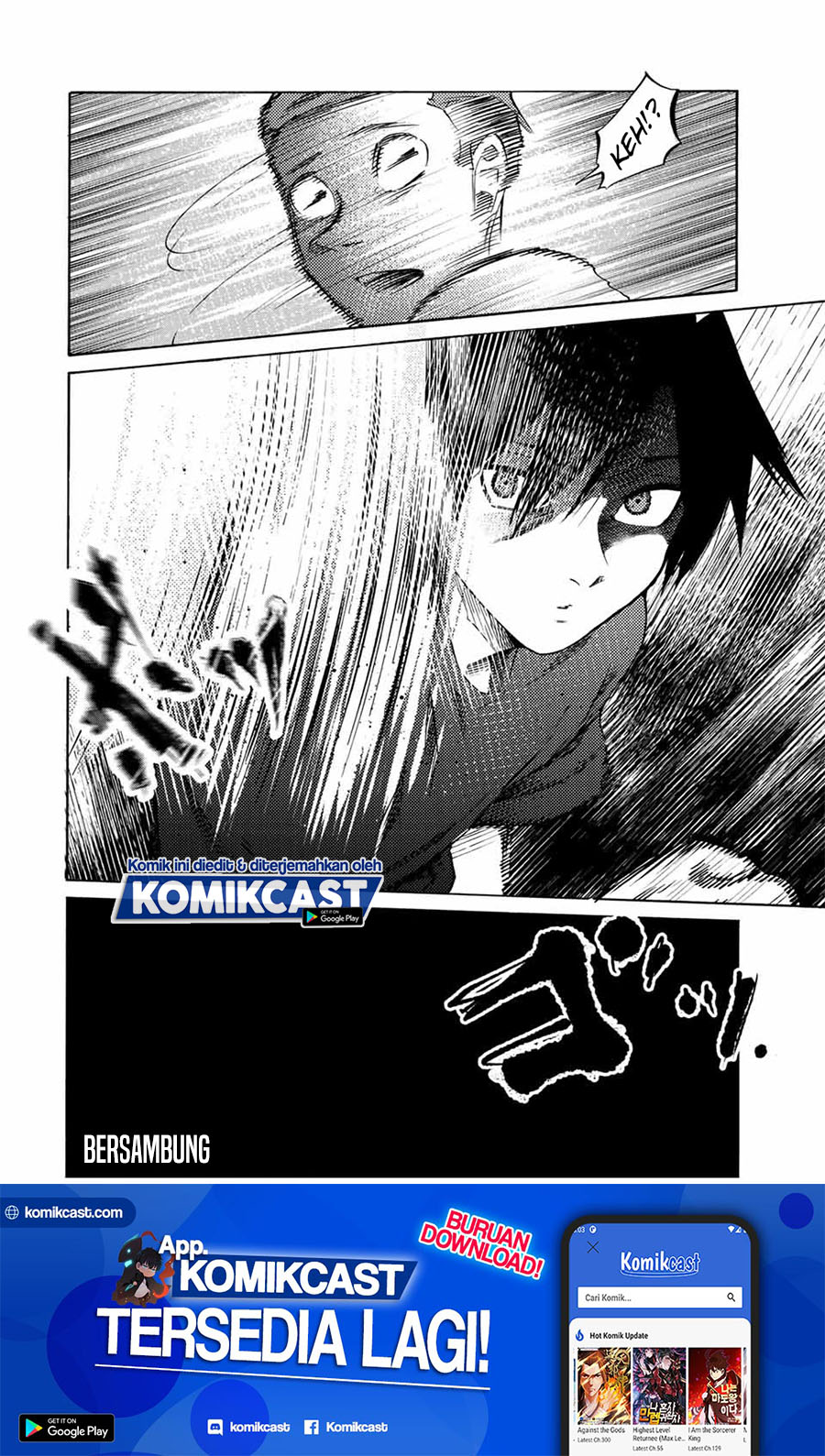 Juujika No Rokunin Chapter 31 Halaman 13