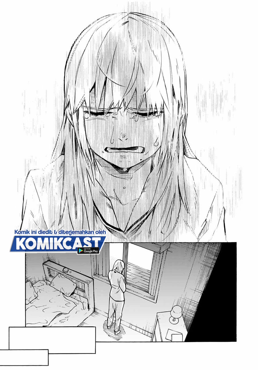 Juujika No Rokunin Chapter 38 Halaman 10