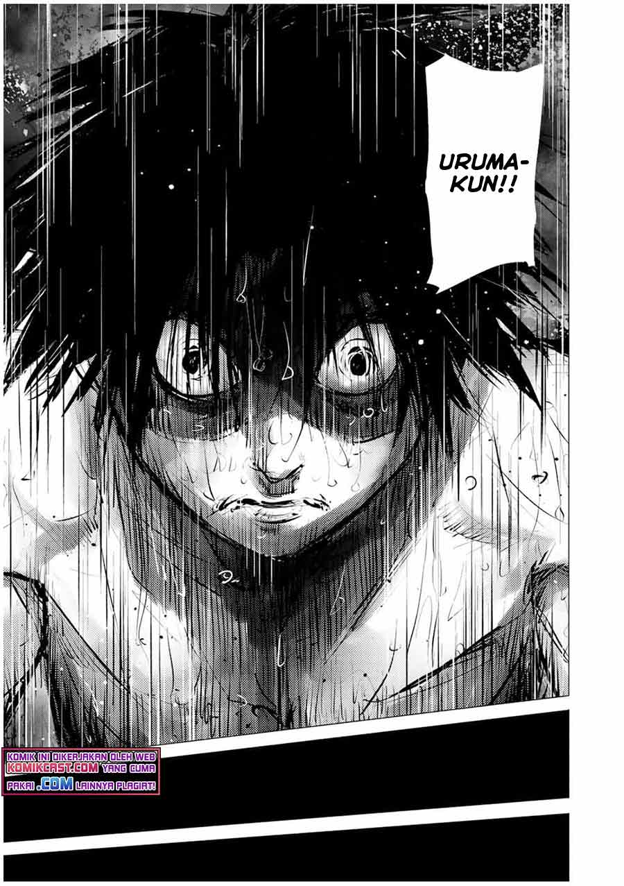 Juujika No Rokunin Chapter 62 Halaman 10