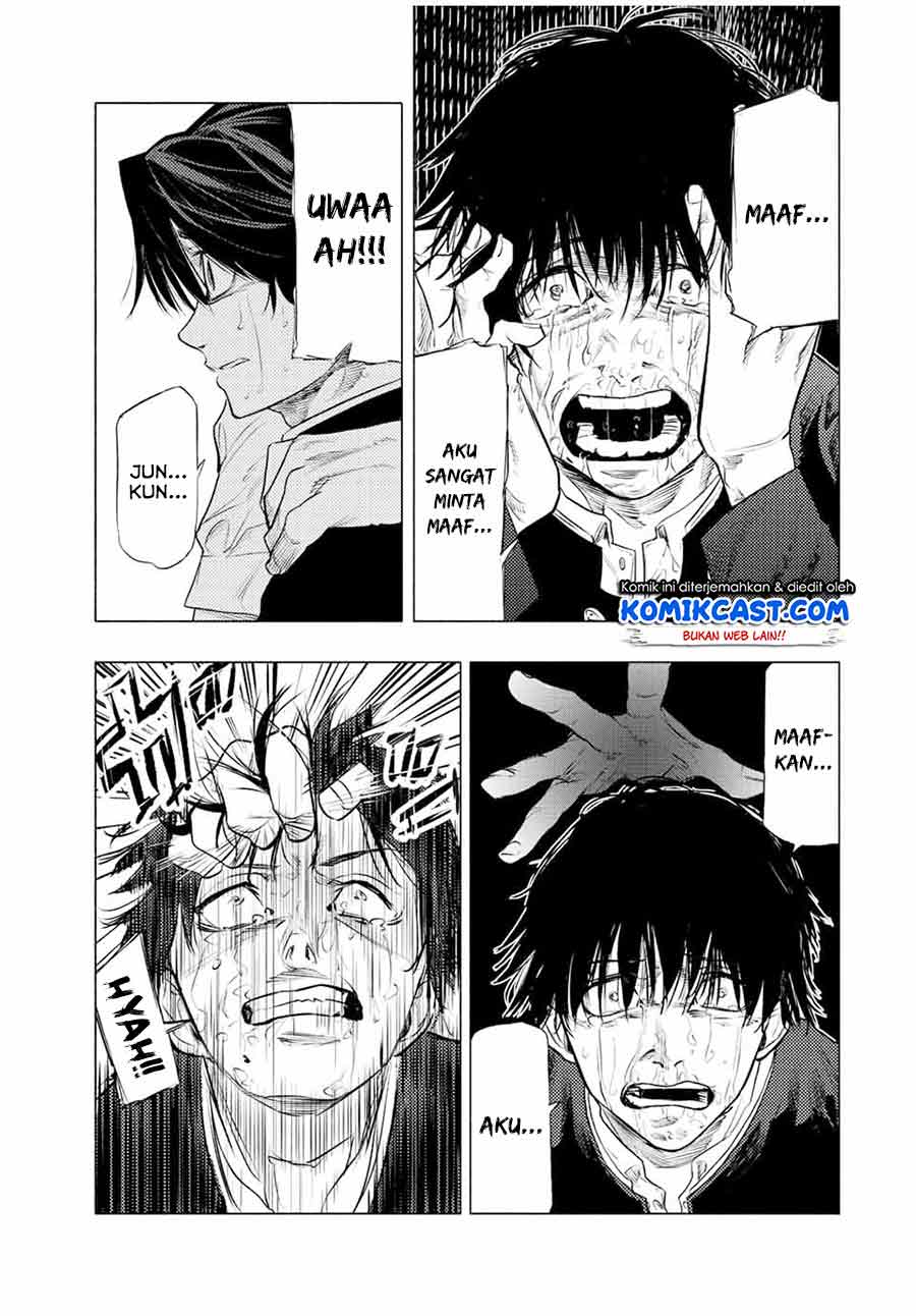 Juujika No Rokunin Chapter 73 Halaman 12