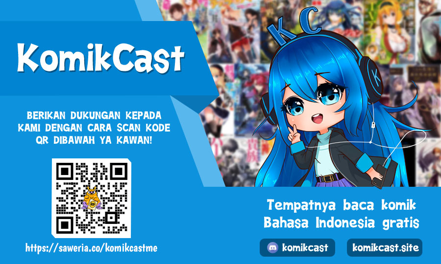 Juujika No Rokunin Chapter 112 Halaman 15
